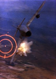MiG-17_shot_down_by_F-105D_3_June_1967